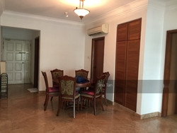 Changi Court (D16), Condominium #205612511